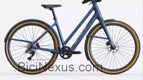 LeMond Daily ficha técnica y opiniones